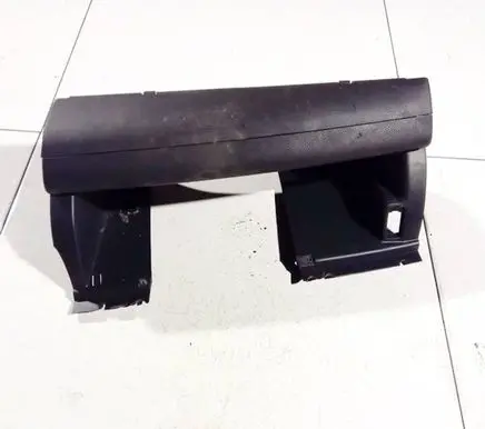 Mini One - Cooper R50 - 53 Other interior part 51166800913 122737-13