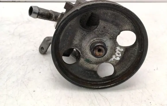 Peugeot 407 Power steering pump 9658419280 7617955559