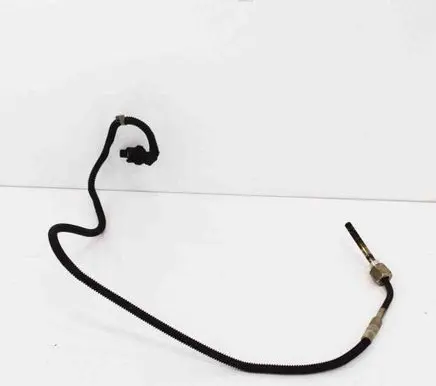 Mercedes-Benz A W176 Oil temperature sensor A0009057004