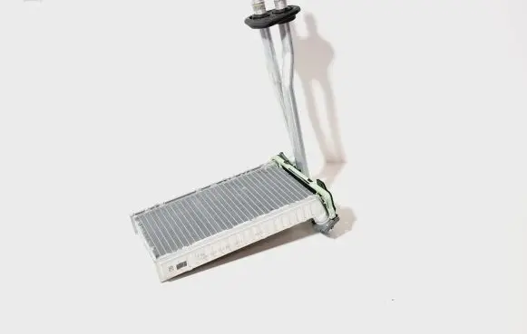 Citroen C1 Heater blower radiator 0671429T B150227