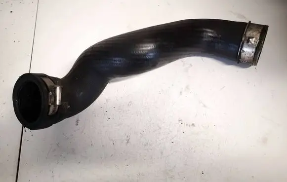 Audi A4 S4 B6 8E 8H Intercooler hose/pipe 8E0145737E