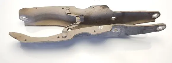 Mercedes-Benz S W220 Rear control arm