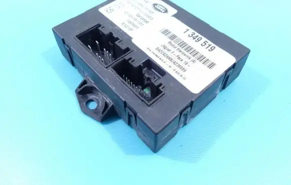 Jaguar F-Pace Central body control module JK83-14B673-AB IMPRK1349519