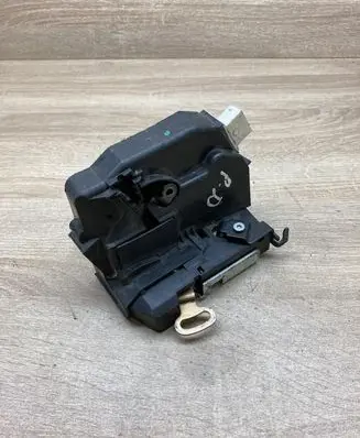 Mini One - Cooper R50 - 53 Front door lock 00053370 FRONTRIGHTSIDE