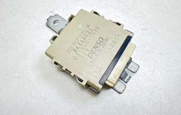 Mitsubishi Outlander Headlight ballast module Xenon 8634A022