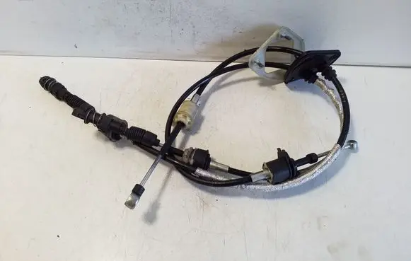 Iveco Daily 6th gen Gear shift cable linkage 5801317935