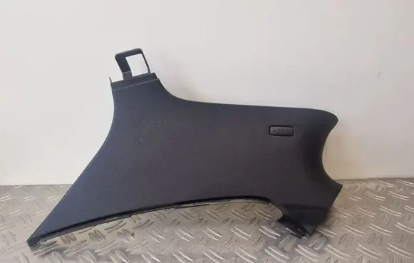 Volkswagen Scirocco (B) pillar trim (top) 1K8867287
