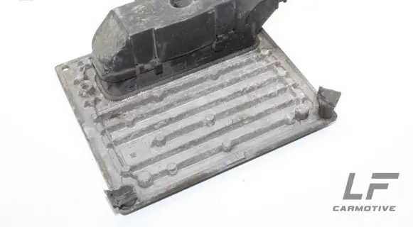 Ford Fiesta Engine control unit/module 2S6A12A650SG