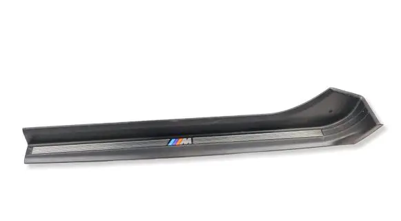 BMW Z3 E36 Front sill trim cover 2493808 51472493808 8397501