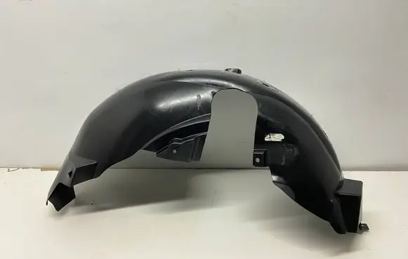 Chery Jaecoo 7 Rear arch fender liner splash guards 602002397AA 602002397