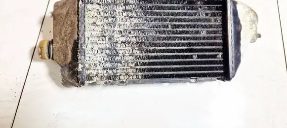Honda FR-V Intercooler radiator 1270000710 127000-0710