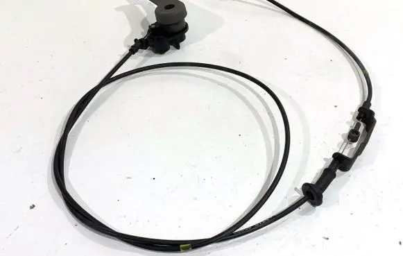 KIA Sportage Engine bonnet/hood lock release cable 