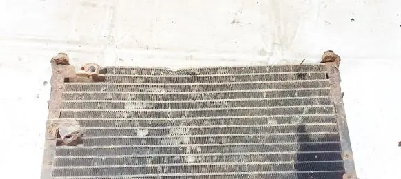 Honda Accord A/C cooling radiator (condenser)