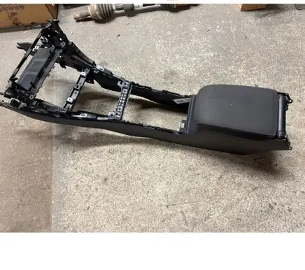 Volkswagen Golf VII Armrest 5G0863250B
