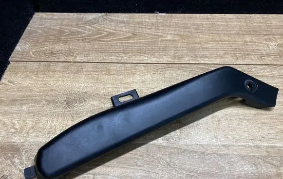 Land Rover Range Rover Evoque L538 Front bumper mounting bracket GJ32022B22AA
