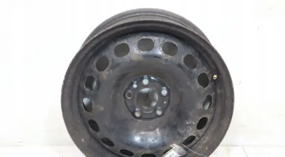 Fiat Tipo R16 steel rim 