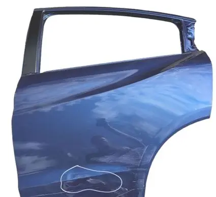 Honda HR-V Rear door