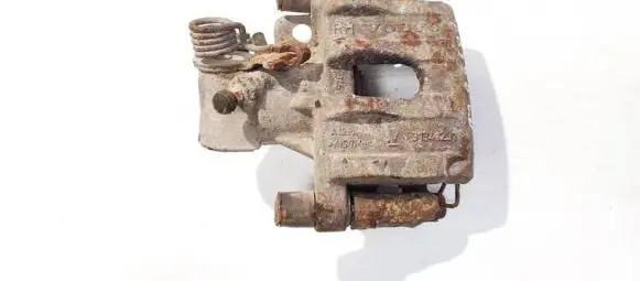 Volvo C30 Rear brake caliper 31341231
