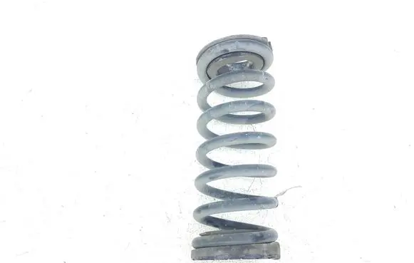 Ford Fusion II Rear coil spring HS7C5560 HS7C5560KNB Q48PA