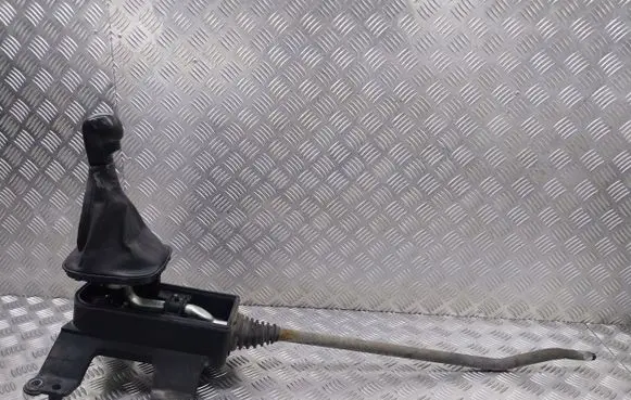 Opel Corsa D Gearbox retarder lever 009123011