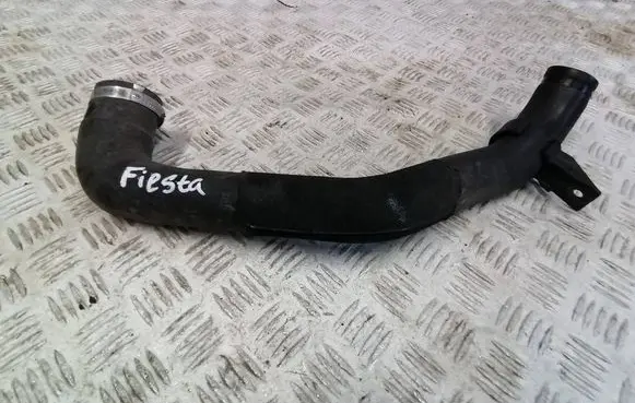 Ford Fiesta Intercooler hose/pipe H1B16C646AB D05WE