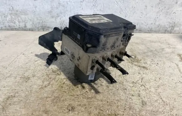 Ford S-MAX ABS Pump 8G912C405AB 16565704 54085037A