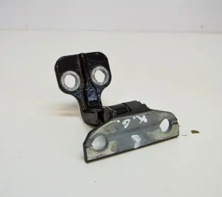 Jaguar XF X250 Rear door lower hinge 8X23F228A65AC