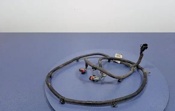 Fiat 500E Other wiring loom 05091231AD