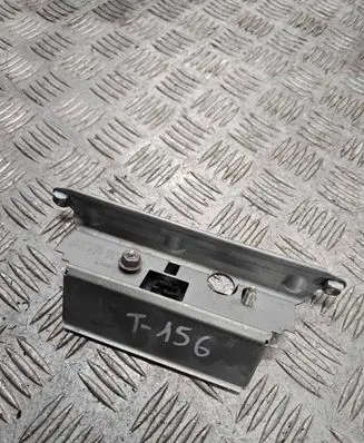 Audi Q5 SQ5 Loading door exterior handle/bracket 8R0827569