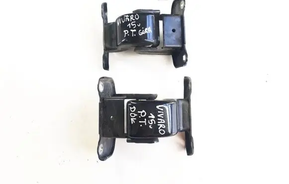 Opel Vivaro Rear door lower hinge