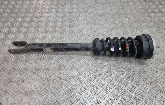 Jaguar F-Pace Front shock absorber/damper HK8318B037BE