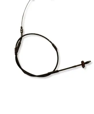 Audi A3 S3 8L Engine bonnet/hood lock release cable 8L1823531A