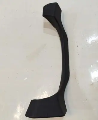 Maserati Ghibli Dashboard trim 670