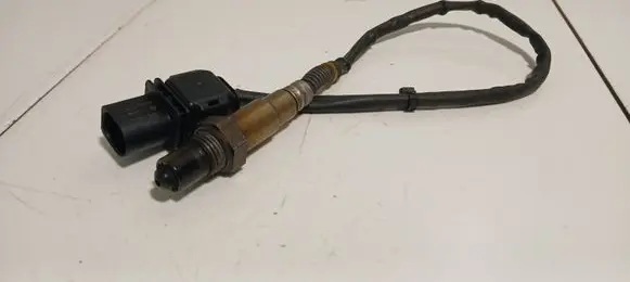 Audi Q7 4L Lambda probe sensor 0281004036