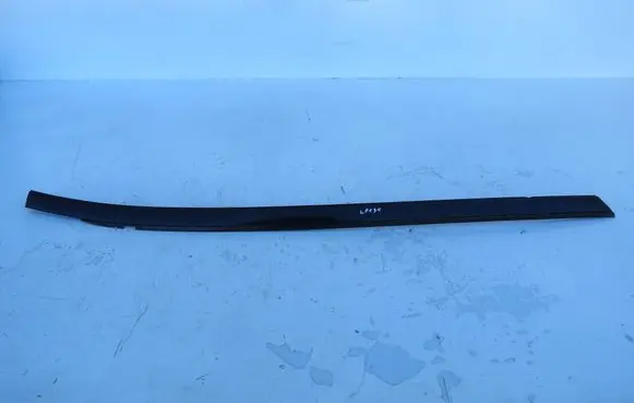 Volvo XC70 Roof trim bar molding cover 39992700