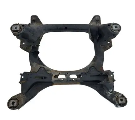 Porsche Cayenne (92A) Front subframe 7L0499314C