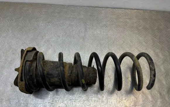 Volvo V70 Rear coil spring