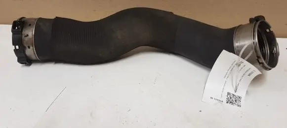 BMW 1 F20 F21 Intercooler hose/pipe 50501957061