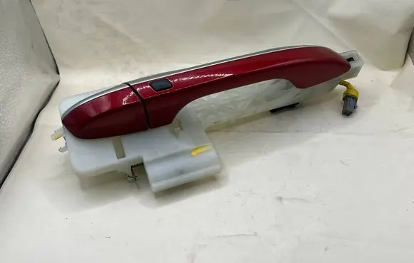 Audi A5 Sportback 8TA Rear glass lock/latch C408 82665D9700