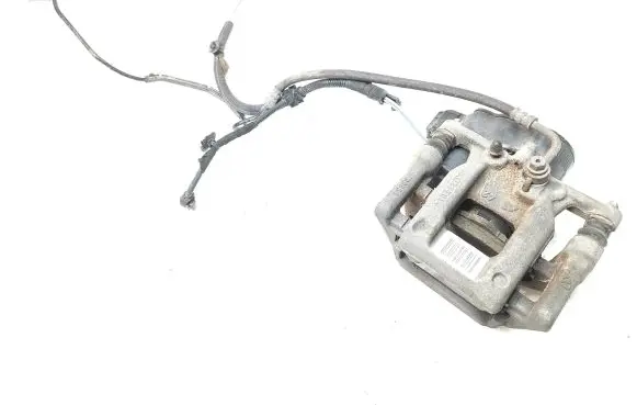 Peugeot 3008 II Rear brake caliper 9819060880 0204L69442 GA6351