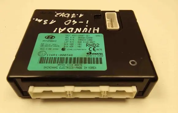 Hyundai i40 Central body control module 954803Z030
