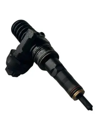 Skoda Octavia Mk2 (1Z) Fuel injector 038130073ag 0414720215