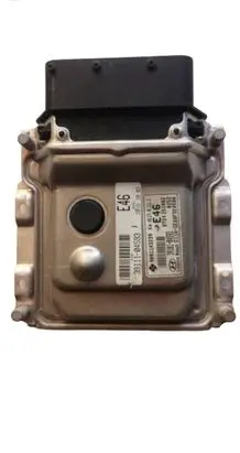 Hyundai i10 Engine ECU kit and lock set 39101-04593 39101-04593 39111-04593 39111-04593