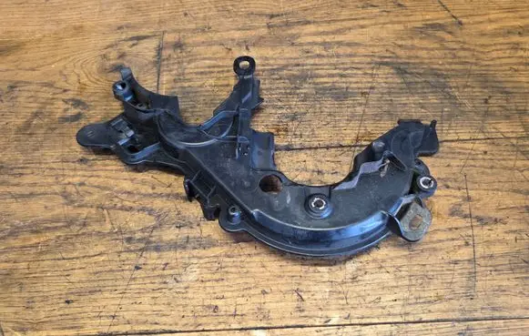 Ford Transit - Tourneo Connect Timing belt guard (cover) 9824675180