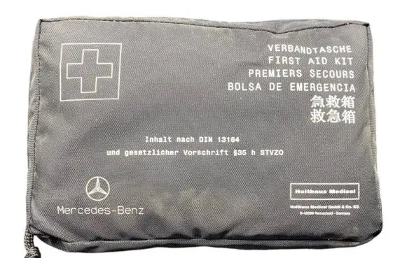 Mercedes-Benz E W212 First aid kit 13164