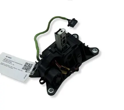 Audi A6 S6 C8 4K Gear shifter/selector 4K2713041M E006094103
