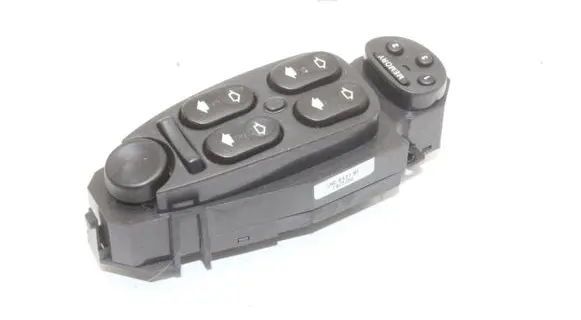 Jaguar XJ X40 Electric window control switch LNC6331BF
