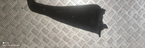 Mercedes-Benz C W205 (D) pillar trim (bottom) A2046903125