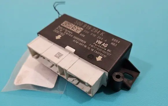 Skoda Octavia Mk3 (5E) Central body control module 5Q0919294K IMPRK1500325