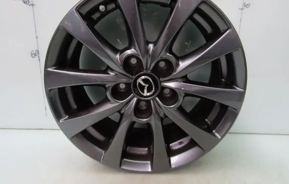 Mazda CX-30 R16 alloy rim 